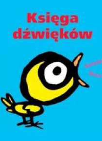 Księga dźwięków