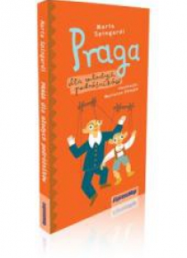 Praga dla młodych podróżników