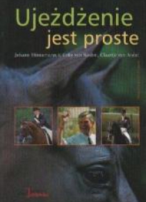 Ujeżdżenie jest proste