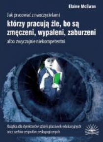 Jak pracować z nauczycielami...
