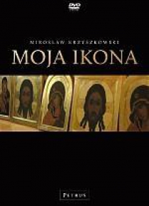 Moja ikona DVD