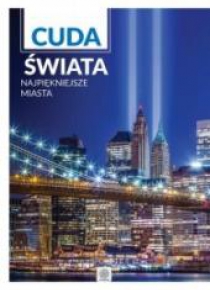 Imagine new II. Cuda świata. Najpiękniejsze miasta