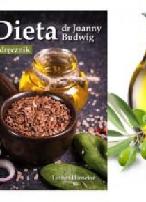 Dieta dr Johanny Budwig