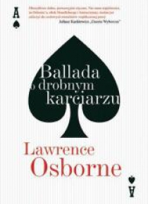 Ballada o drobnym karciarzu
