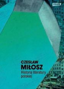 Historia literatury polskiej