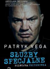Służby specjalne.Podwójna przykrywka