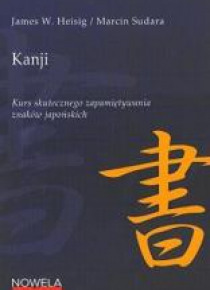 Kanji Kurs skutecznego zapamiętywania...