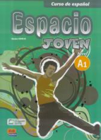 Espacio Joven A1 podręcznik
