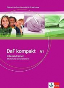 DaF kompakt A1 Intensivtrainer LEKTORKLETT