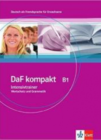 DaF kompakt B1 Intensivtrainer LEKTORKLETT