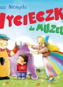 Wycieczka do muzeum