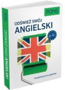 Odśwież swój angielski PONS