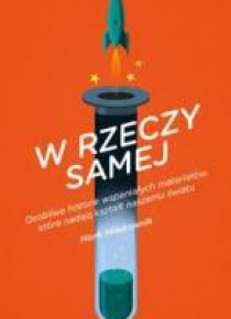 W rzeczy samej. Osobliwe historie ....