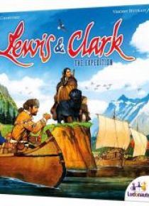 Lewis & Clark (edycja polska) REBEL