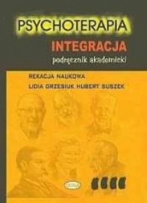 Psychoterapia. Integracja
