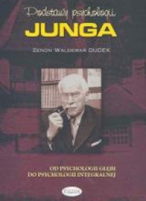 Podstawy psychologii Junga