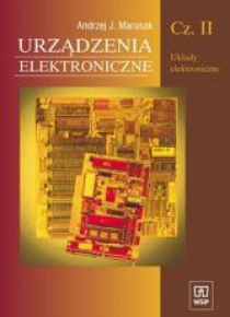 Urządzenia elektroniczne cz. 2 Układy....  WSiP