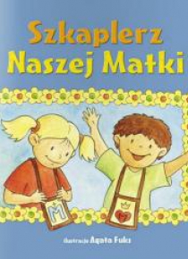 Szkaplerz Naszej Matki