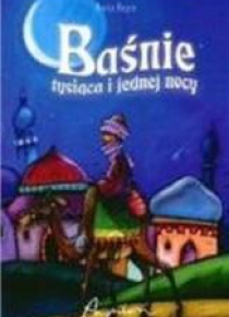 Baśnie tysiąca i jednej nocy