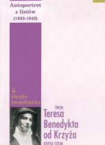 Autoportret z listów II (1933-1942) Tw