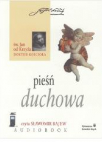 Pieśń duchowa. Audiobook