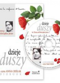 Dzieje duszy. Audiobook
