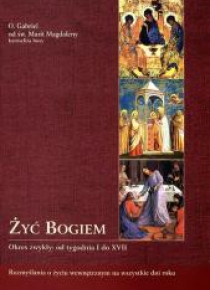 Żyć Bogiem T.II