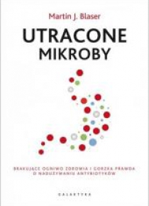 Utracone mikroby