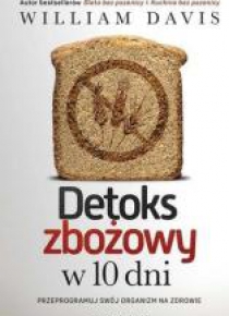 Detoks zbożowy w 10 dni
