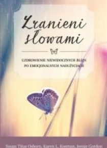 Zranieni słowami