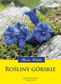 Rośliny górskie. Flora Polski
