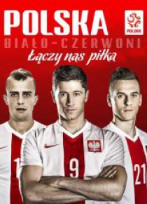 Plakat kibica 40 x 50cm 3 PZPN