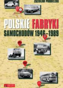 Polskie fabryki samochodów 1946-1989