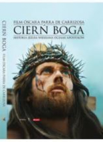 Cierń Boga - książka + film DVD