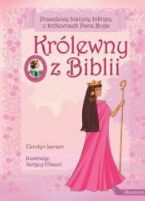 Królewny z Biblii