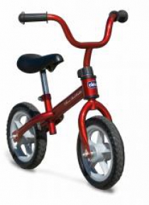 Rowerek biegowy Red Bullet