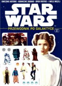 Star Wars. Przewodnik po Galaktyce T.06
