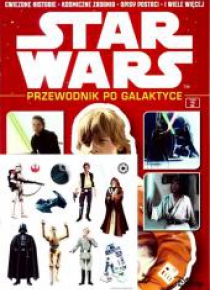 Star Wars. Przewodnik po Galaktyce T.02