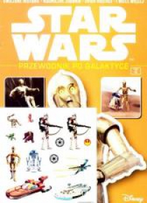 Star Wars. Przewodnik po Galaktyce T.04