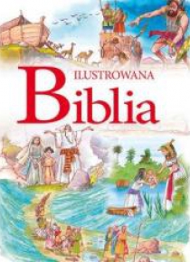 Ilustrowana Biblia