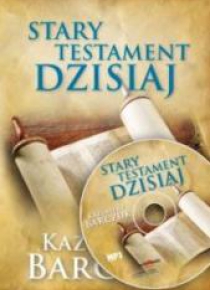 Stary Testament dzisiaj audiobook