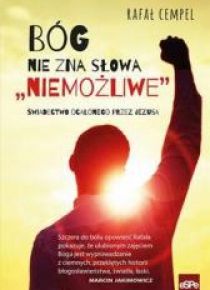 Bóg nie zna słowa 