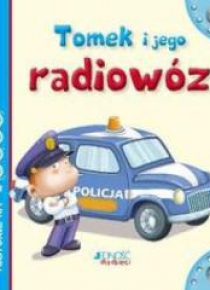 Tomek i jego radiowóz
