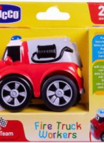 Auto Turbo Team Straż Pożarna
