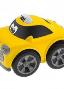 Auto Turbo Team Taxi