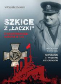 Szkice z Łączki. Z krążownikiem Aurora w tle