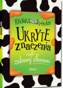 Ukryte znaczenia, czyli zabawy słowami BR GREG