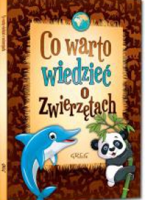 Co warto wiedzieć o zwierzętach kolor BR GREG