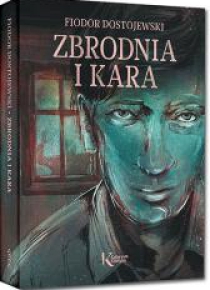 Zbrodnia i kara kolor TW GREG