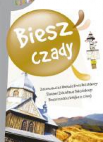 Pascal Lajt Bieszczady 2016